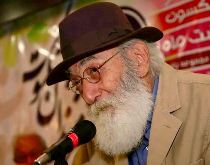 عکس جمال اجلالی 2