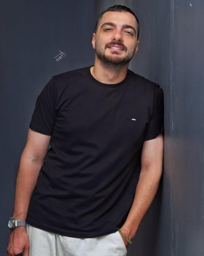 عکس مدل موی جدید سجاد بابایی