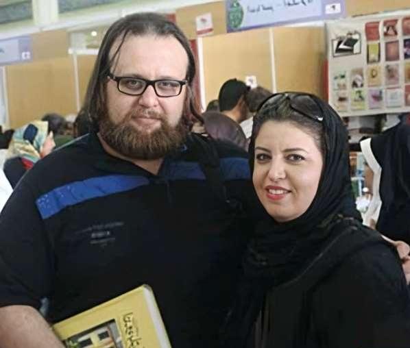 عکس های مریم حسینیان 1