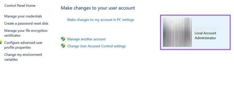روش های بازیابی رمز و نام کاربری ویندوز 11 12