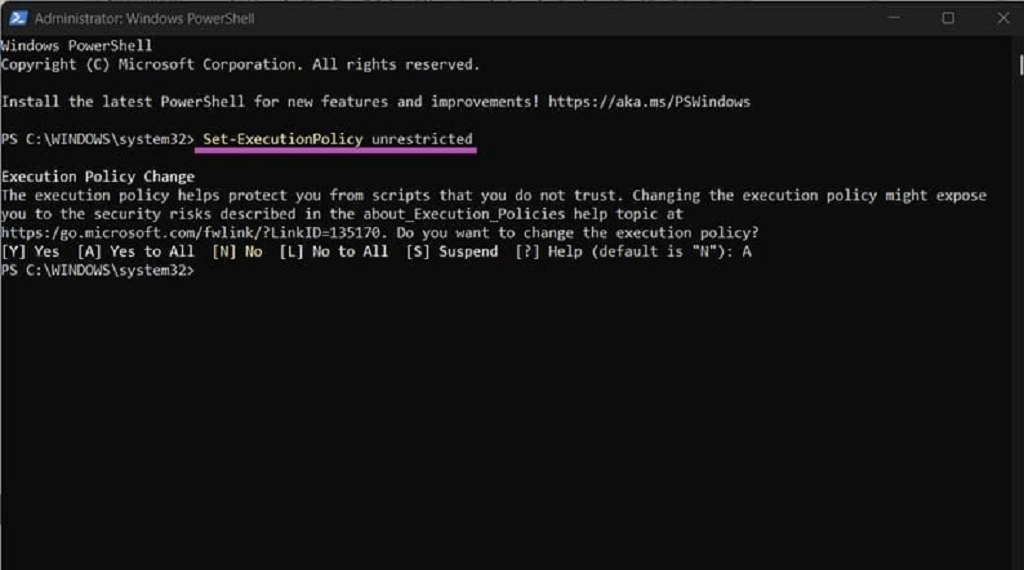 نحوه نصب ویندوز 11 بدون نرمافزارهای اضافی7