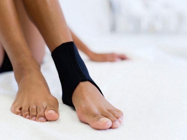 جوراب های فشاری و طبی ارتریت روماتوئید در پا