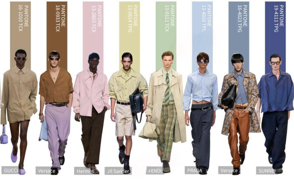 رنگ سال 1405 مردانه 1