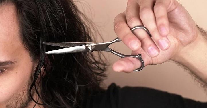 بهترین روتین مراقبت از مو برای آقایان 9