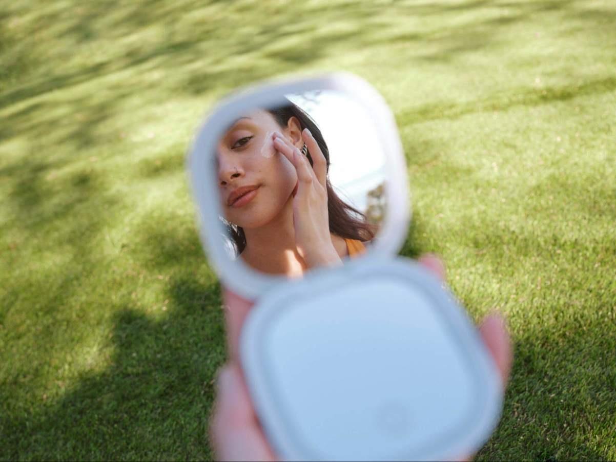 نحوه مراقبت از پوست در فصل بارانی 2