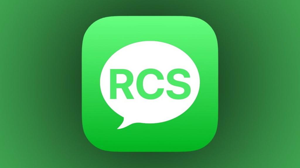 پشتیبانی RCS برای ارسال پیامک بهتر با کاربران اندروید