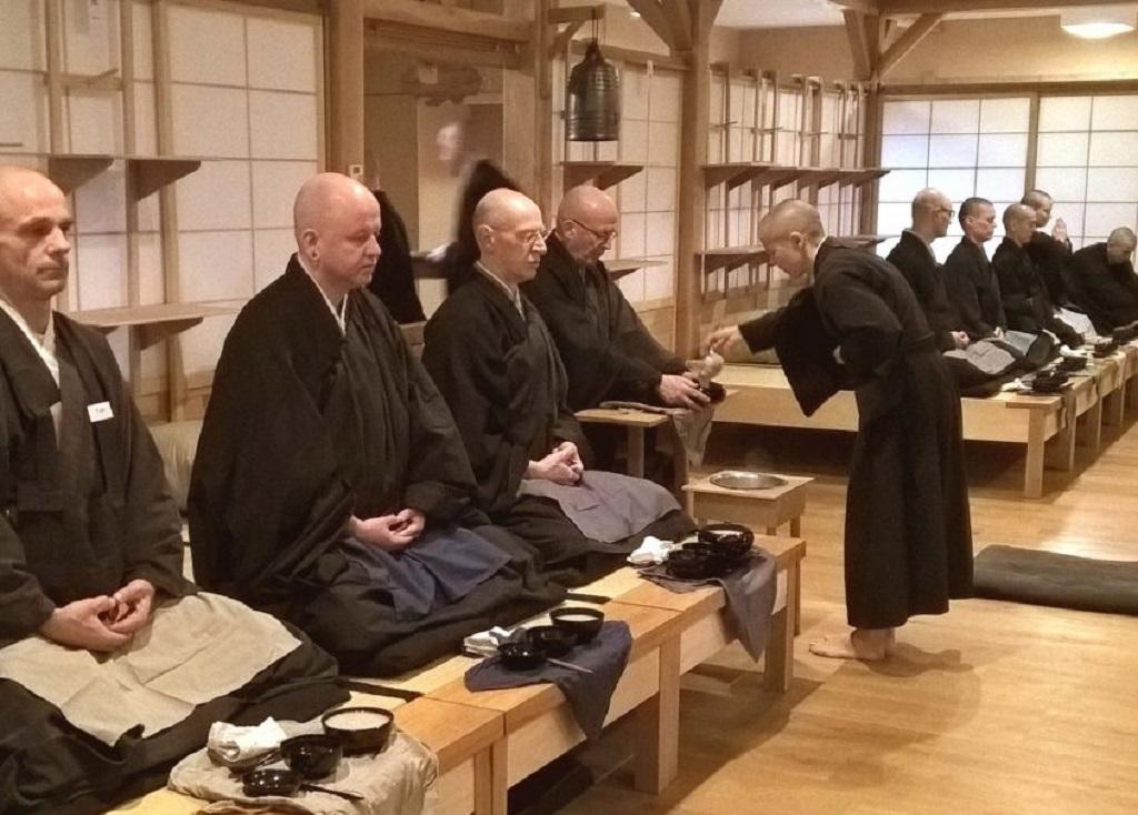 هنر زندگی آسوده با قوانین ذن