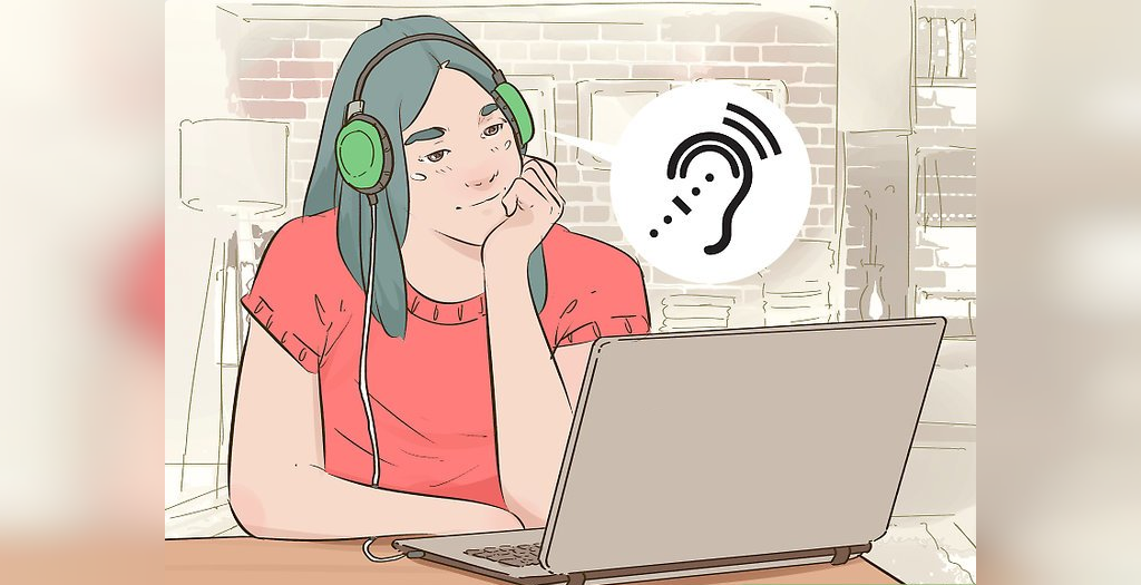 تقویت  مهارت گوش دادن برای امتحان آیلتس