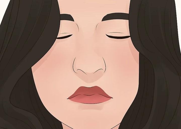 انواع فرم لب 7