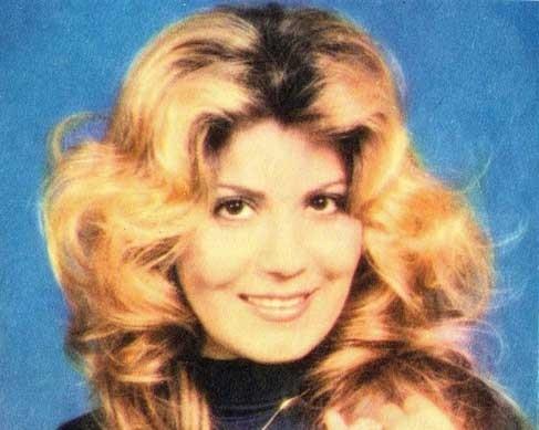 عکس های قدیمی اکرم بنایی 3