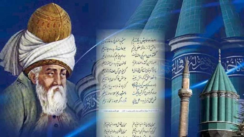 تاریخ دقیق روز بزرگداشت مولانا در تقویم چه روزی است