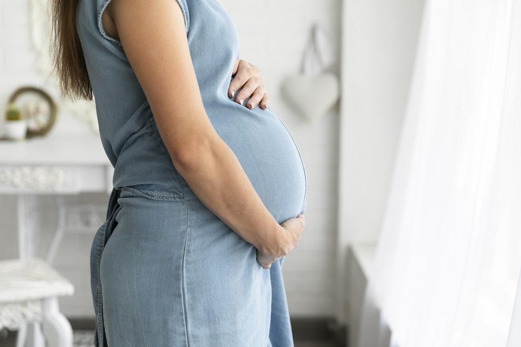 مصرف ژلوفن در دوران بارداری و شیردهی