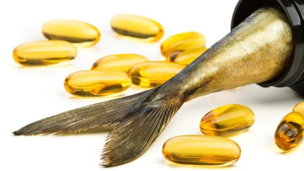 ایا مکمل روغن ماهی خطر بیماری قلبی را افزایش می دهد