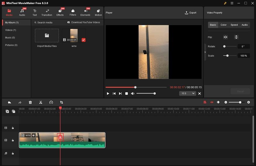 نحوه اضافه کردن دستی زیرنویس به WMV 3