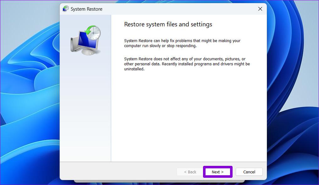 رفع مشکل باز نشدن Device manager در ویندوز 16