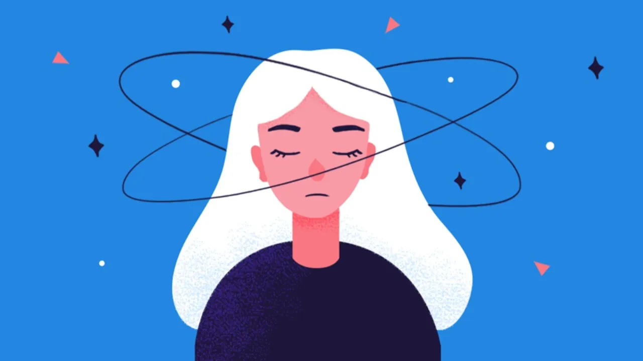 بهترین روش کنترل و درمان وسواس فکری-عملی (OCD) بدون دارو