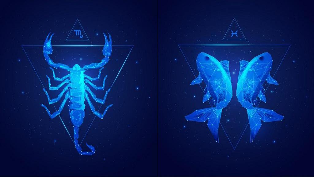 فال ازدواج مرد یا زن اسفند و آبان ماه + سازگاری جنسی، کاری و عشقی