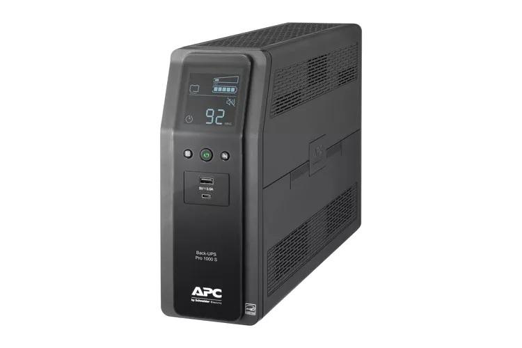 بهترین سیستم‌های UPS باتری 2025 1