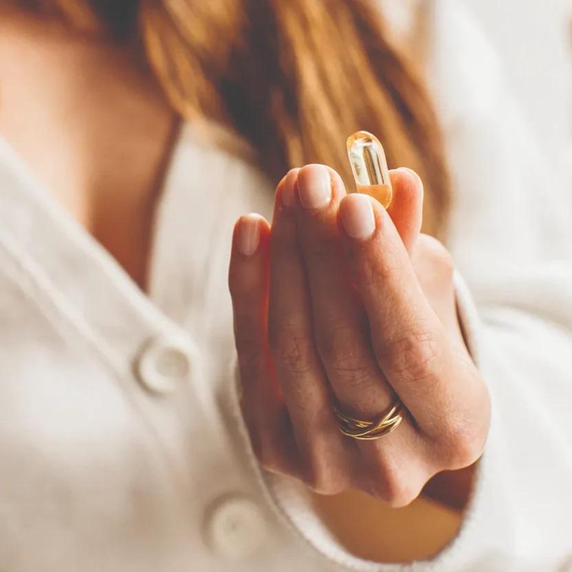 چه کسانی باید مکمل روغن ماهی امگا-3 مصرف کنند؟