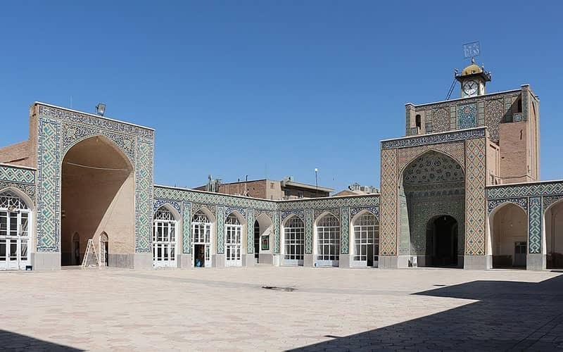 جاهای دیدنی استان کرمان 5