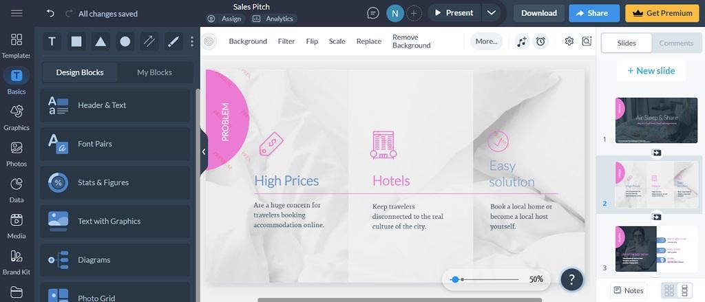 بهترین ابزار هوش مصنوعی برای کسب‌وکارهای کوچک 35