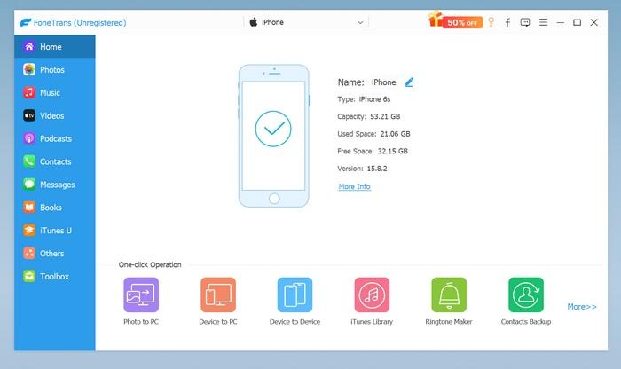 نحوه انتقال ویدیوها از آیفون به کامپیوتر ویندوزی یا مک 2