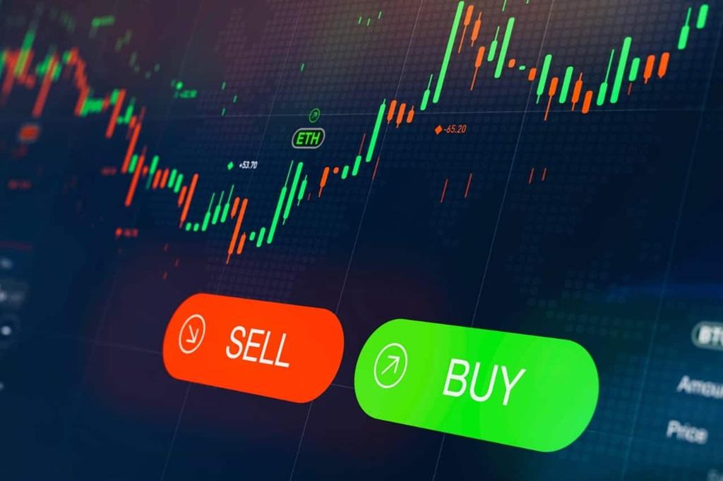 انواع معاملات در بازار بورس