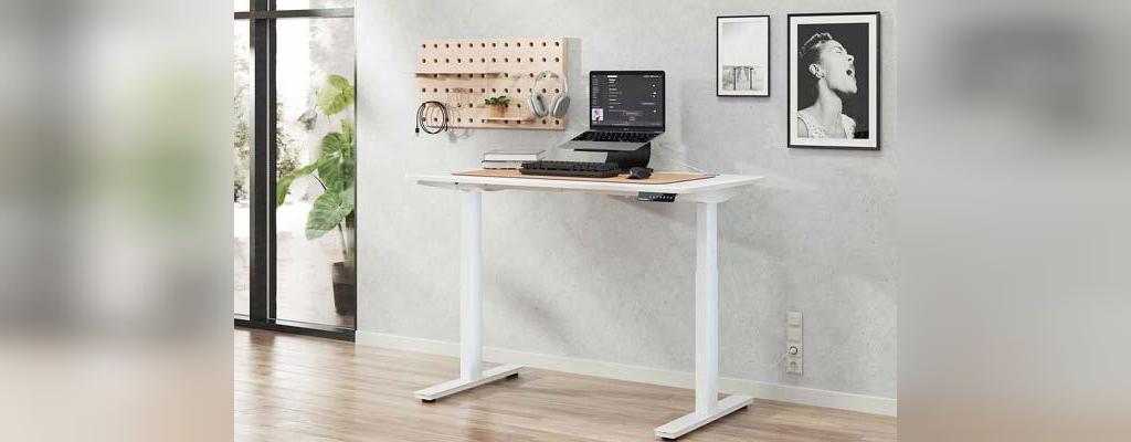 استفاده بهینه از فضاهای کوچک برای میز تحریر فانتزی