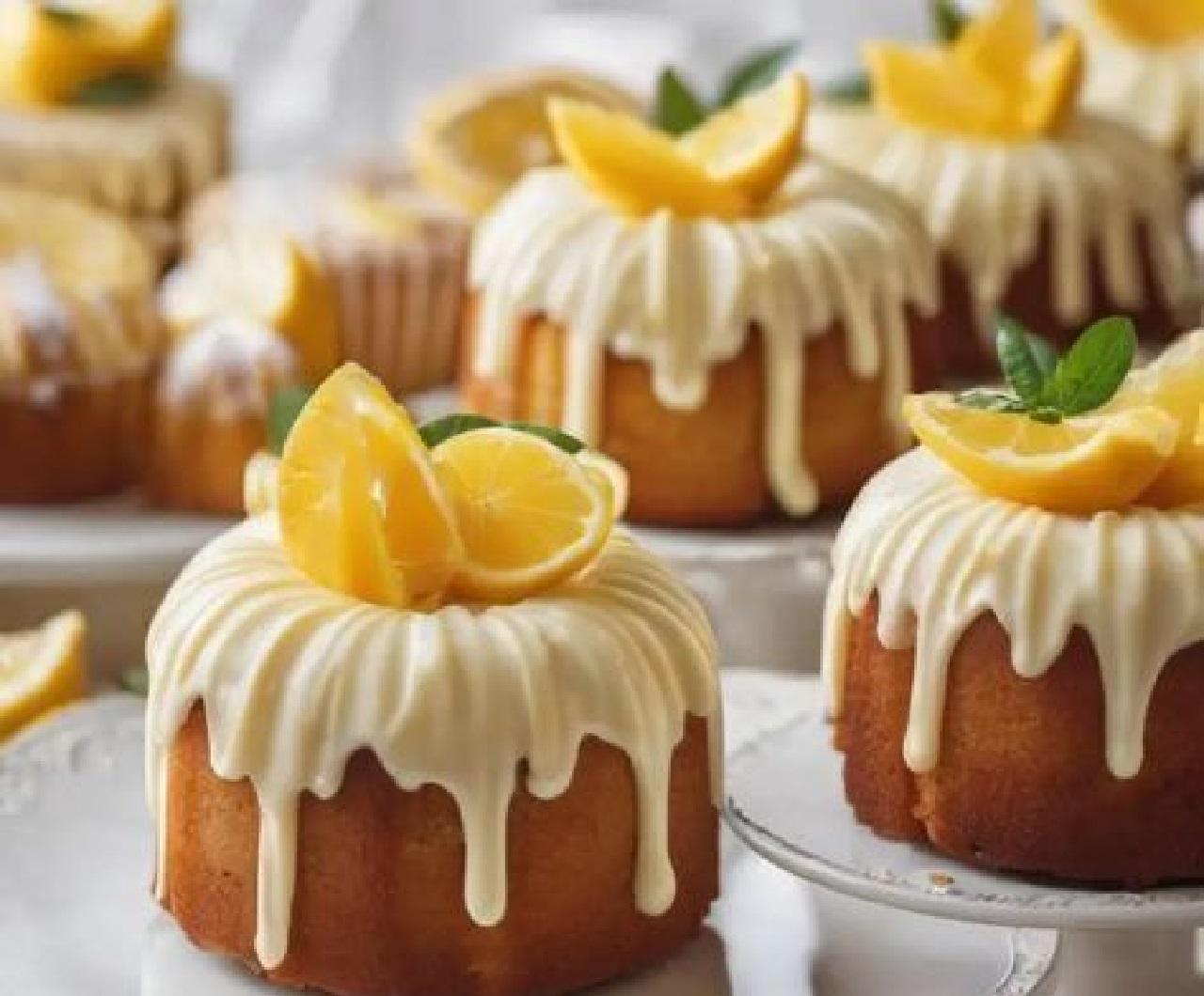 مدل مینی کیک روز مادر زیبا و ساده