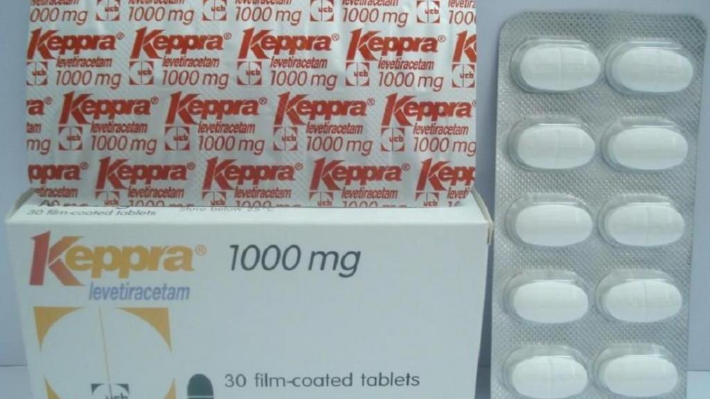 قرص لوتیراستام (Levetiracetam): موارد و روش استفاده، عوارض و تداخلات دارویی