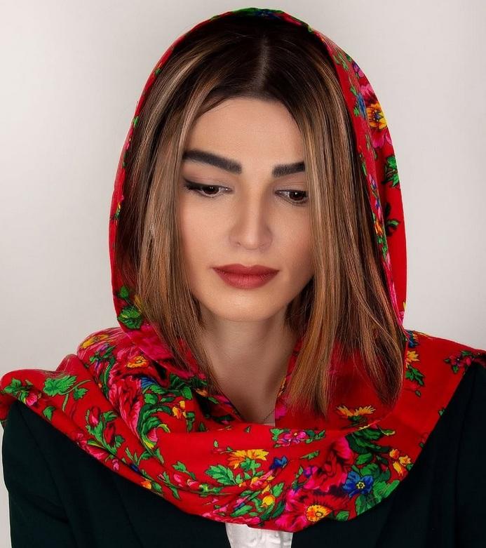 عکس جدید سیما خضرآبادی