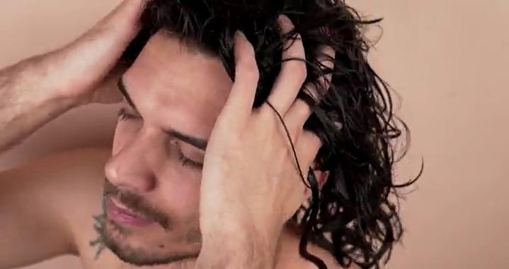 بهترین روتین مراقبت از مو برای آقایان 10