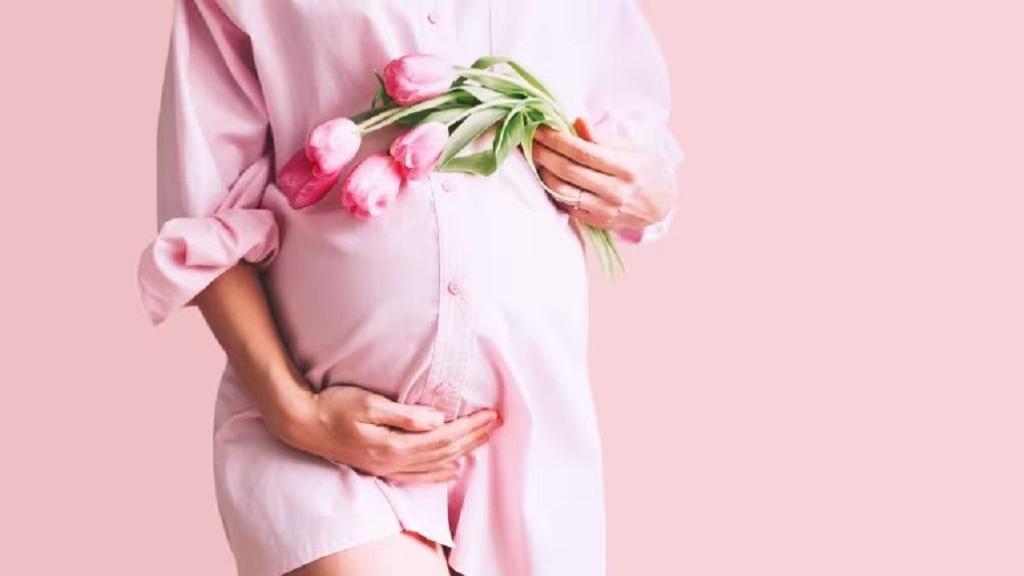 جدیدترین روشهای بارداری بعد از یائسگی + خطرات بارداری برای زن یائسه