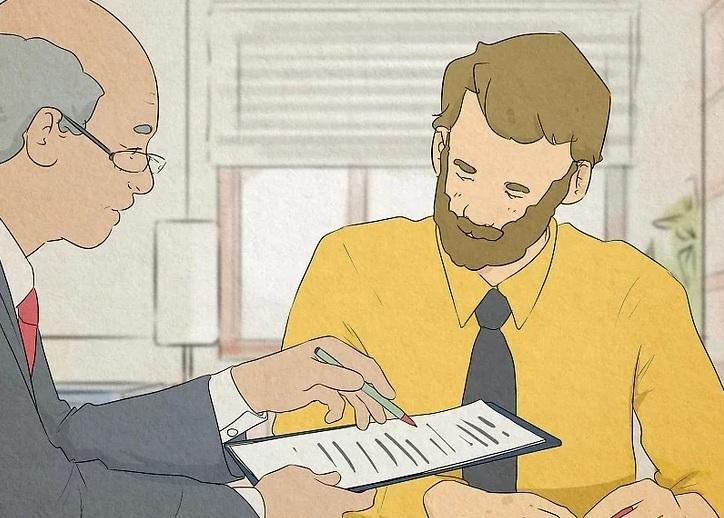 روش های غلبه بر کمرویی در محل کار 11