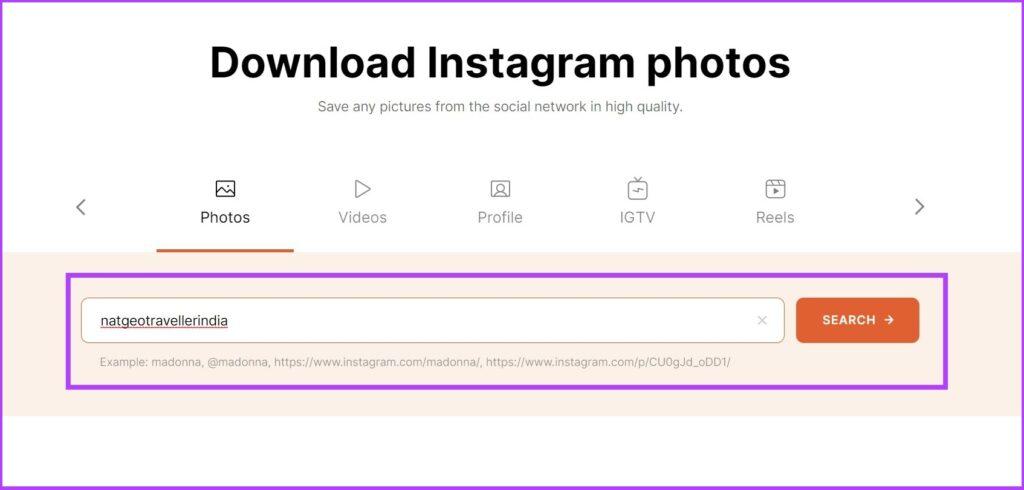 بهترین برنامه ها برای مشاهده استوری های اینستاگرام بدون حساب کاربری برنامه Instagram Downloads: