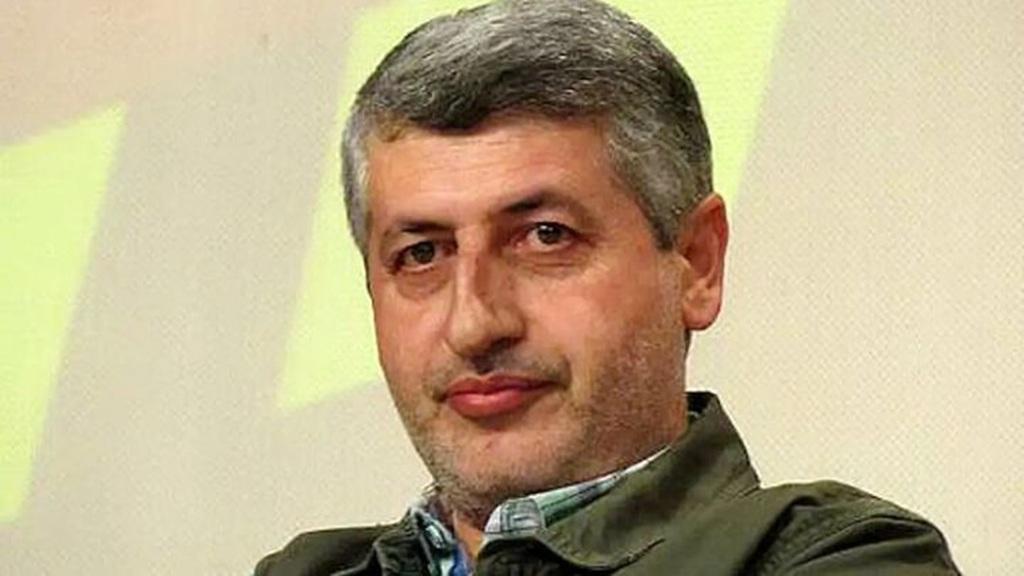 بیوگرافی مسعود ردایی تهیه کننده سینما، همسر، زندگی شخصی و علت فوت