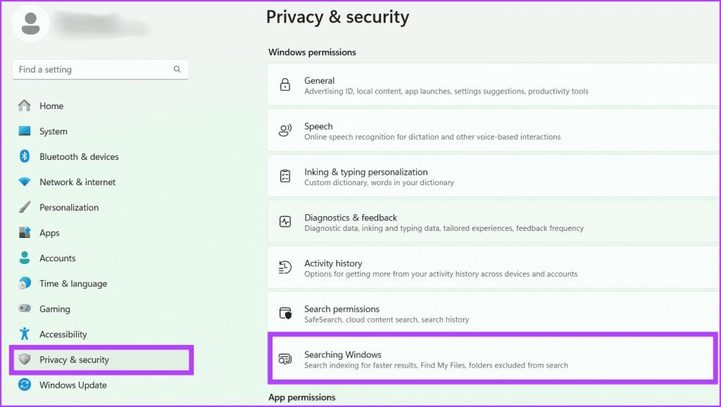 روش 1: مشاهده فایل ها و پوشه های مخفی با استفاده از تنظیمات ویندوز