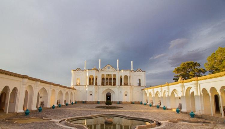 جاهای دیدنی استان کرمان 1