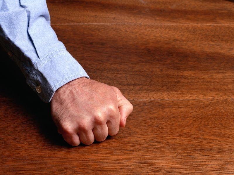 خرافات عجیب آمریکایی‌ها 1