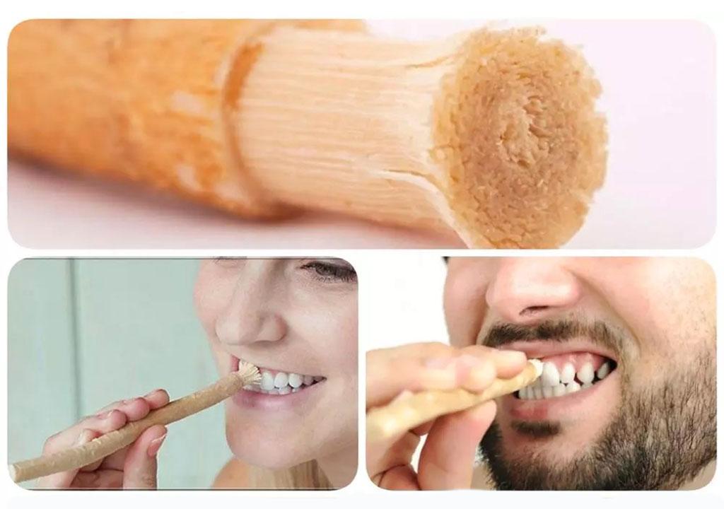 جلوگیری از پوسیدگی دندان در خانه