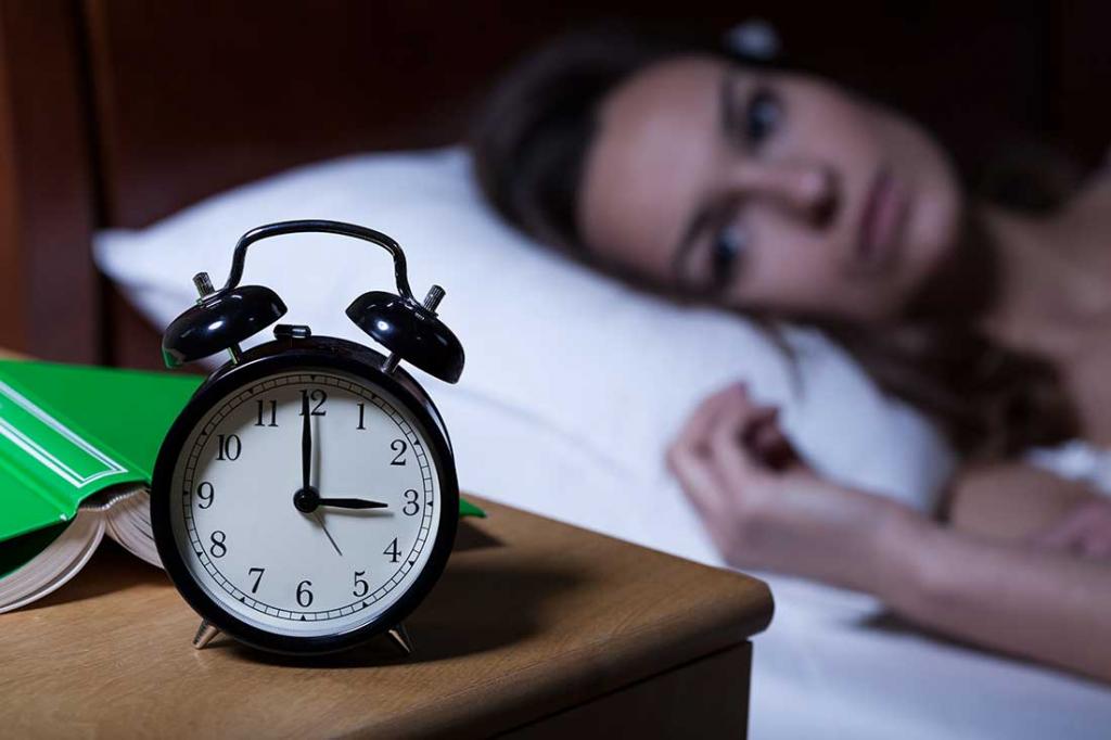 آیا متورال باعث سردرد یا بی خوابی می شود
