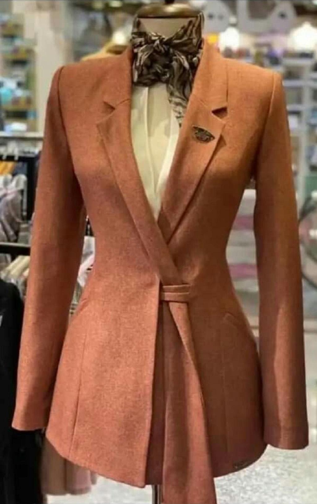 مدل کت مجلسی برای مراسم رسمی 6