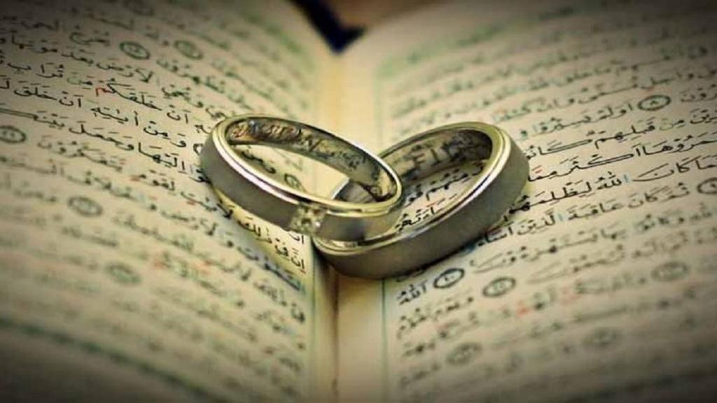 دعا برای ازدواج موفق و خوشبخت شدن اهل سنت