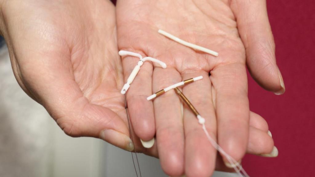 معرفی انواع دستگاه داخل رحمی (IUD) و بررسی خطرات، مزایا و معایب هر یک