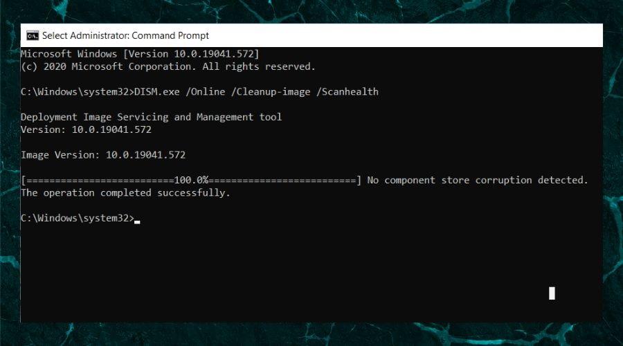 نحوه رفع خطای GDI32.dll was not Found در ویندوز  4