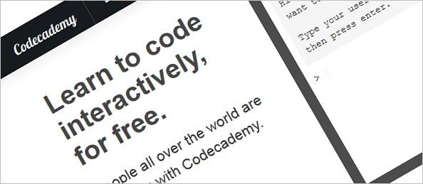 آموزش کد نویسی رایگان با 4 سایت برتر