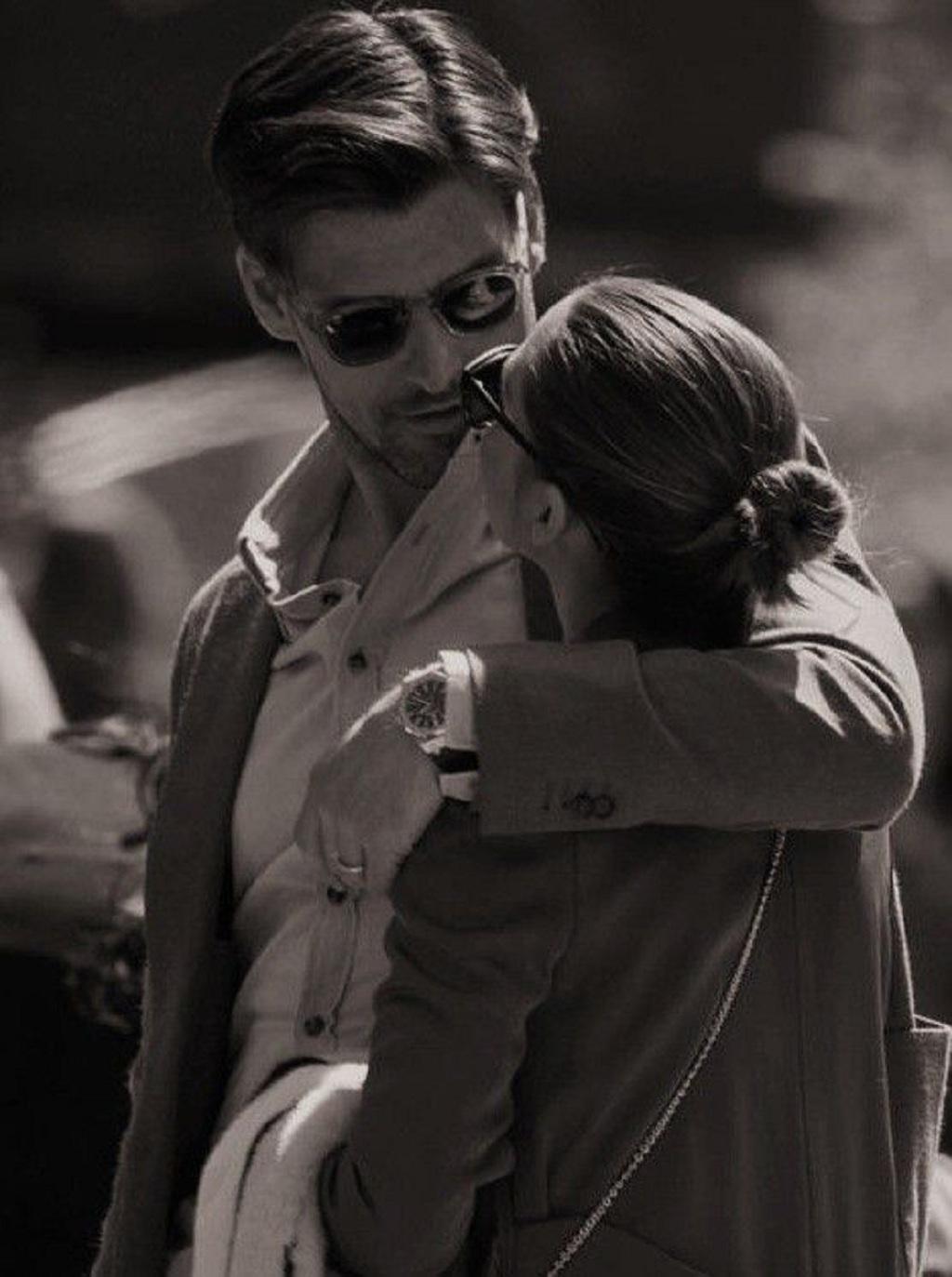 سازگاری مرد آبانی و زن دی ماهی4