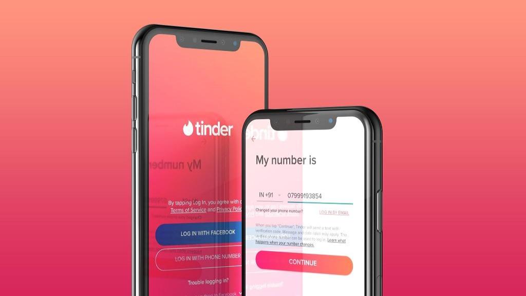 رفع مشکل لاگین و ورود به برنامه تیندر [خطای Tinder Login Failed]