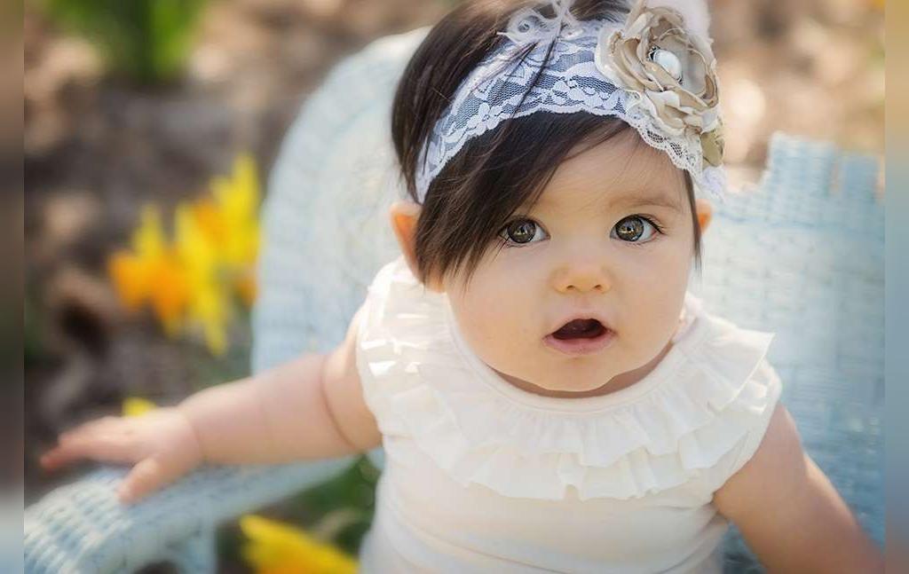 عکس نی نی زشت