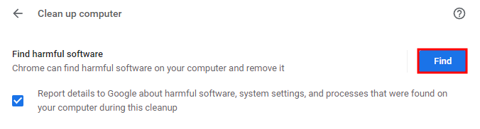7 راه برای رفع ERR_SPDY_PROTOCOL_ERROR5